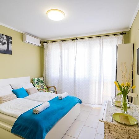 Myflat Studio 802 Шиофок Экстерьер фото