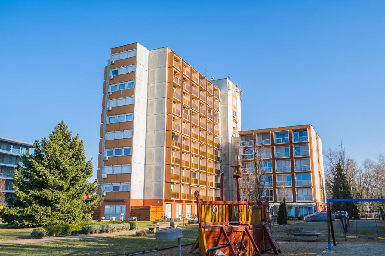 Myflat Studio 802 Шиофок Экстерьер фото