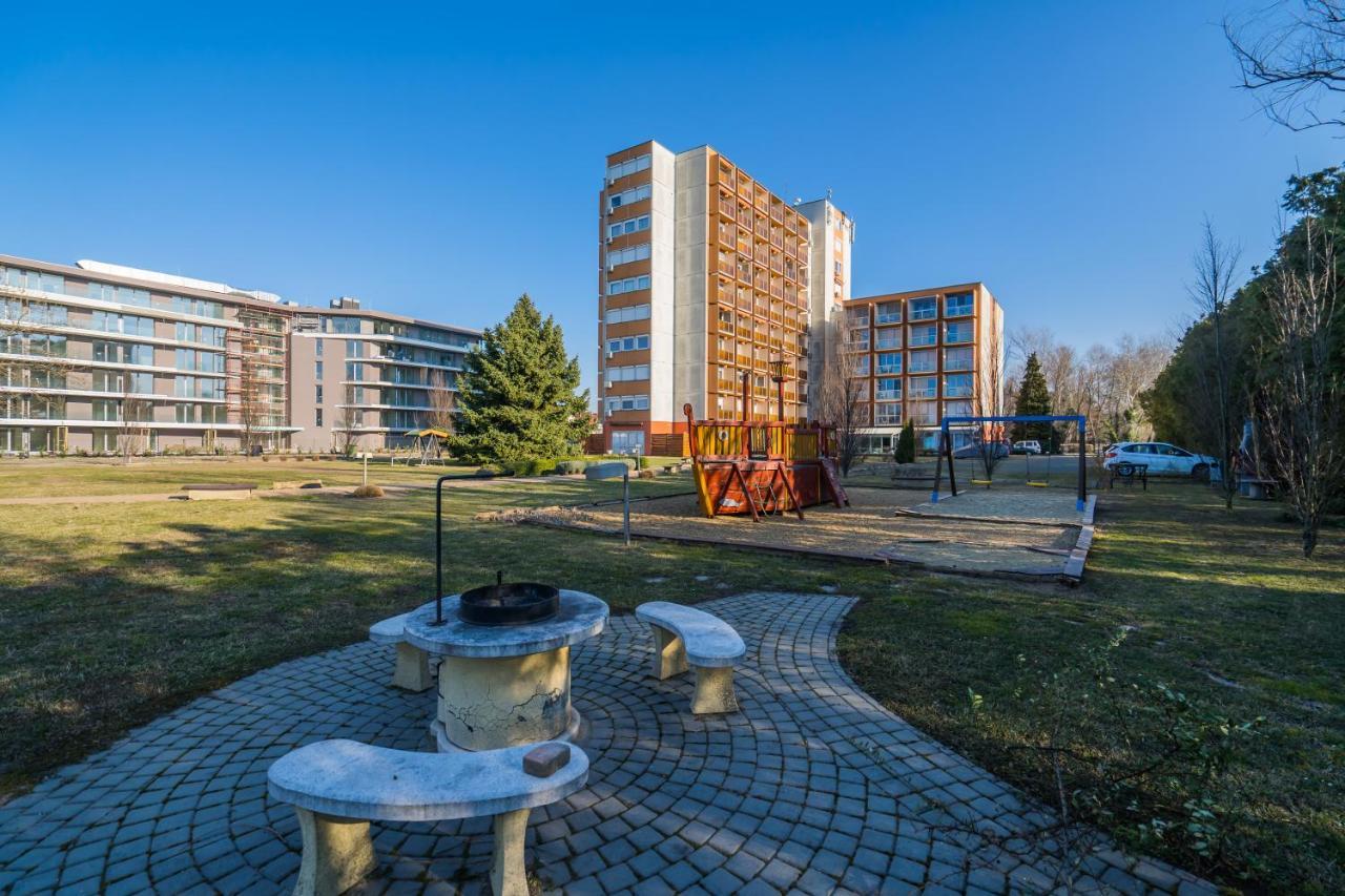 Myflat Studio 802 Шиофок Экстерьер фото